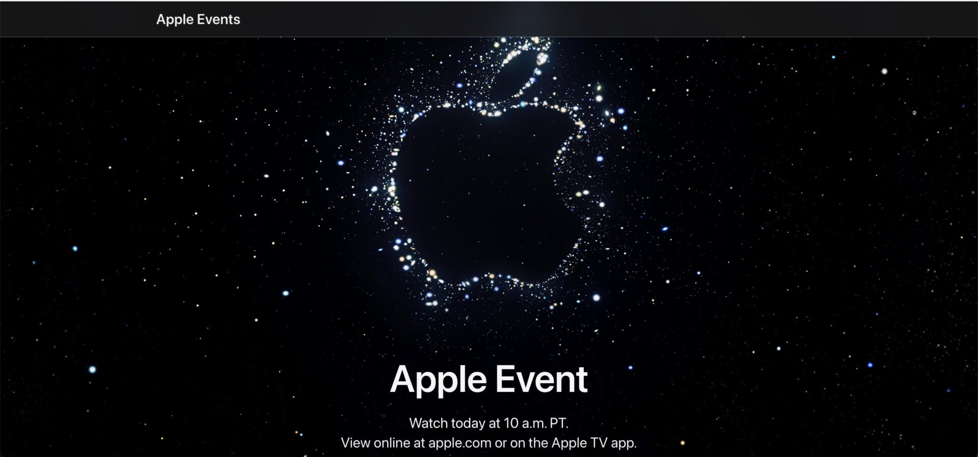 Apple, 7 Eylül etkinliğinde neler tanıtacak?